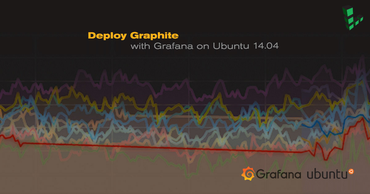 Graphite with Grafana